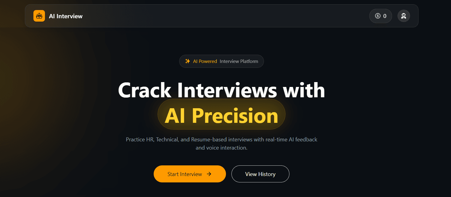AI-Interview