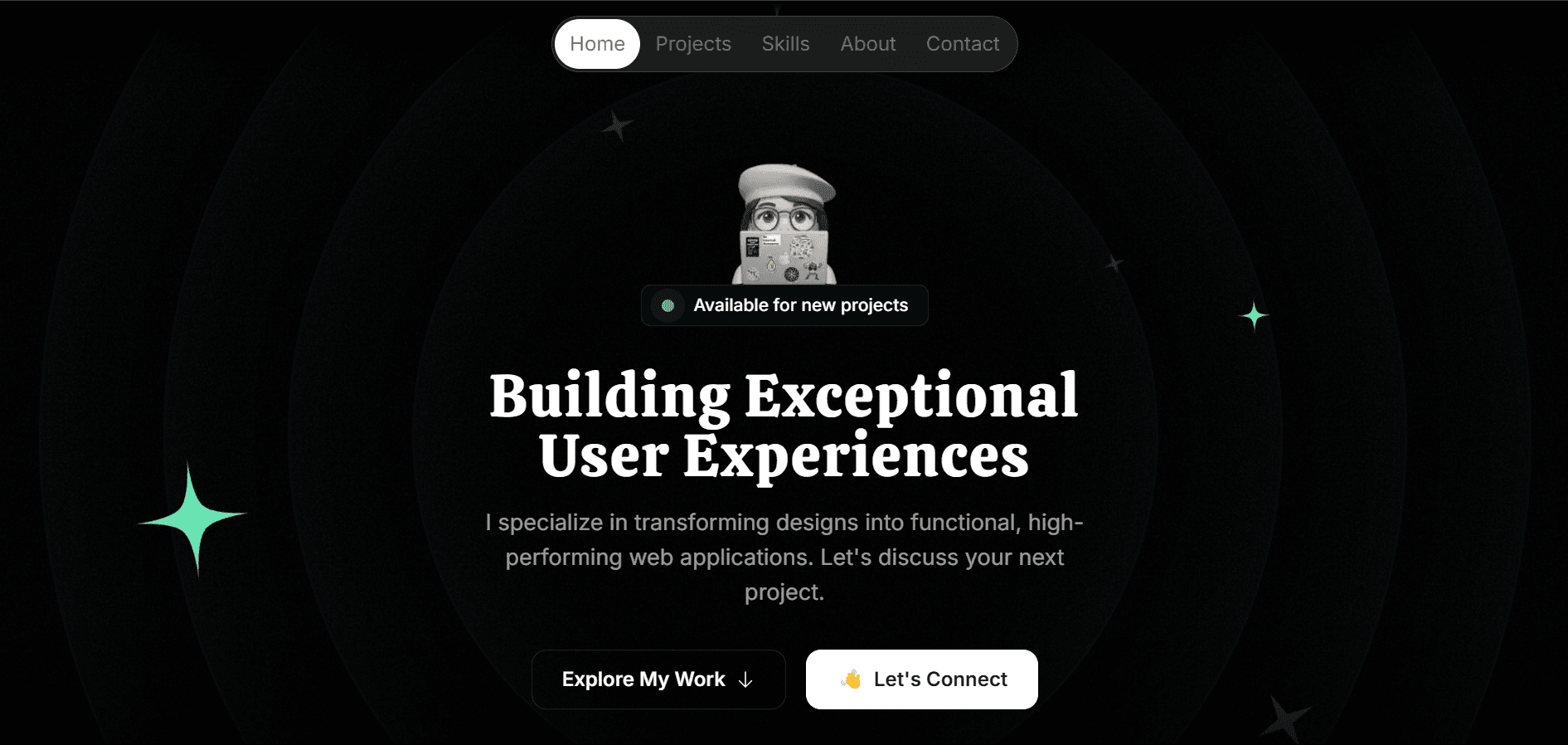 My-Portfolio