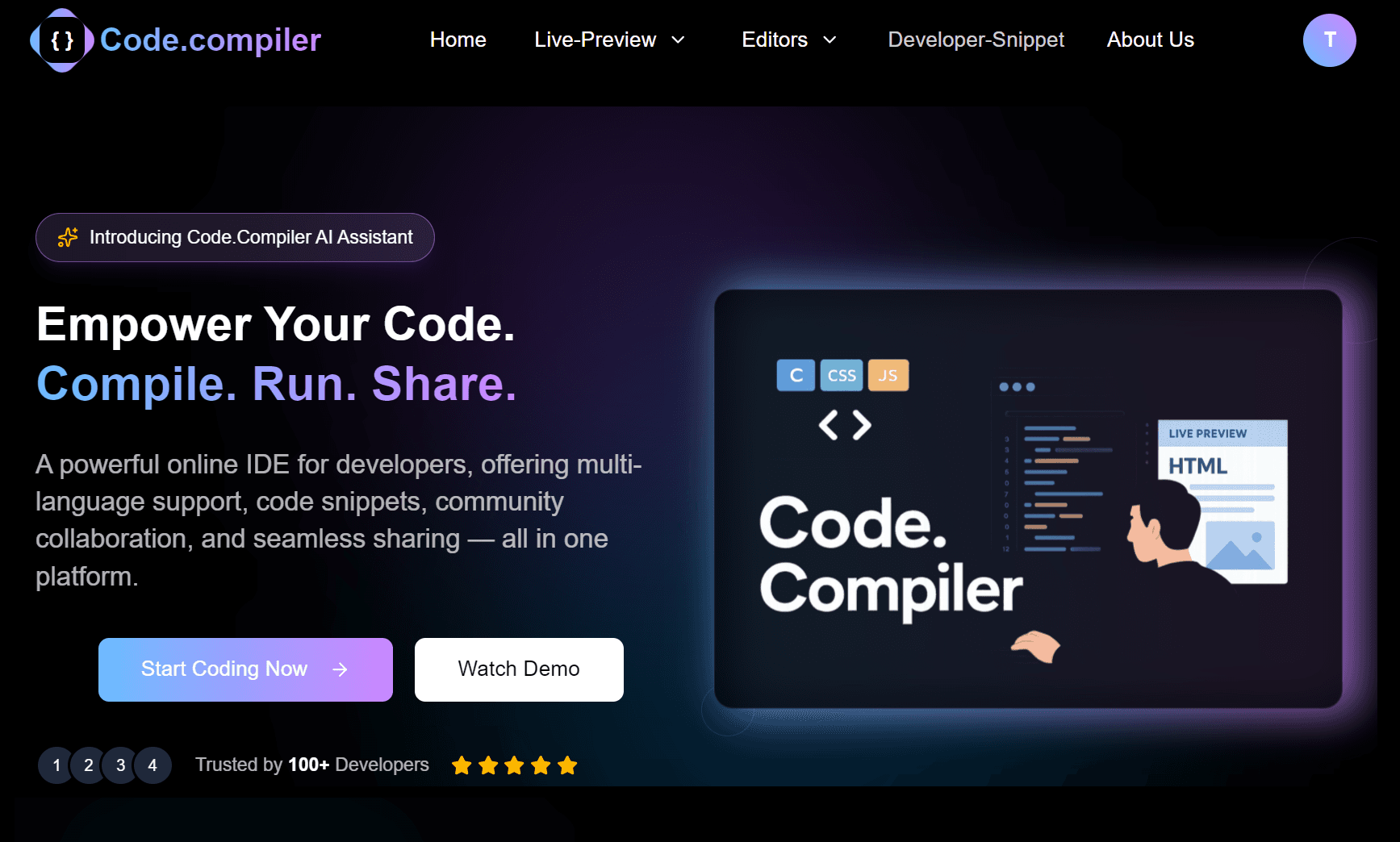Code.Compiler