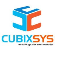 Cubixsys Technologies Pvt. Ltd.